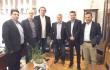 ΦΩΤΟΓΡΑΦΙΑ ΑΠΟ ΤΗΝ ΣΥΝΑΝΤΗΣΗ