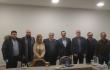 ΦΩΤΟΓΡΑΦΙΑ ΑΠΟ ΤΗΝ ΣΥΝΑΝΤΗΣΗ