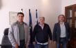 ΦΩΤΟΓΡΑΦΙΑ ΑΠΟ ΤΗΝ ΣΥΝΑΝΤΗΣΗ