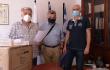 ΦΩΤΟΓΡΑΦΙΑ ΑΠΟ ΤΗΝ ΣΥΝΑΝΤΗΣΗ ΤΟΜΥ-ΚΕΝΤΡΟΥ ΥΓΕΙΑΣ ΙΩΑΝΝΙΝΩΝ 