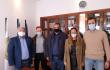 ΦΩΤΟΓΡΑΦΙΑ ΑΠΟ ΤΗΝ ΣΥΝΑΝΤΗΣΗ