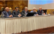 ΦΩΤΟΓΡΑΦΙΑ ΑΠΟ ΤΗΝ ΣΥΝΑΝΤΗΣΗ
